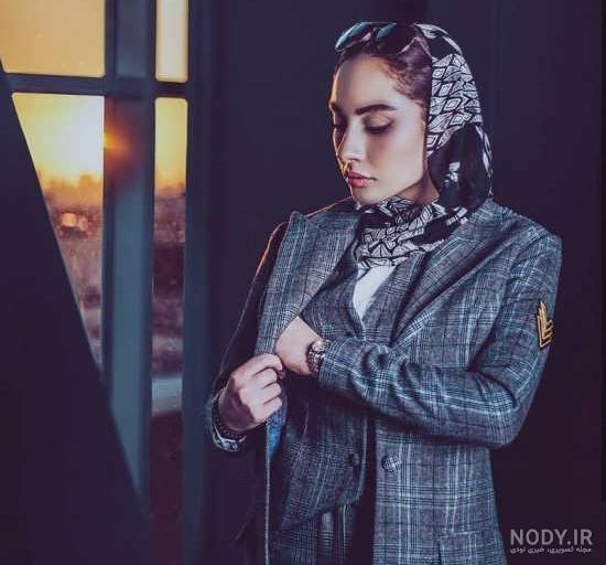 عکس مدلینگ ترلان پروانه