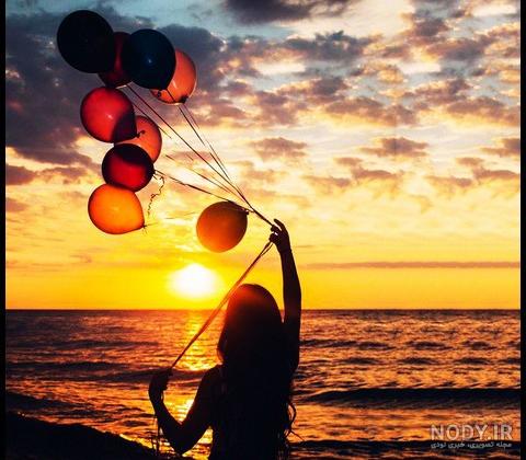 عکس پروفایل بدون متن عاشقانه