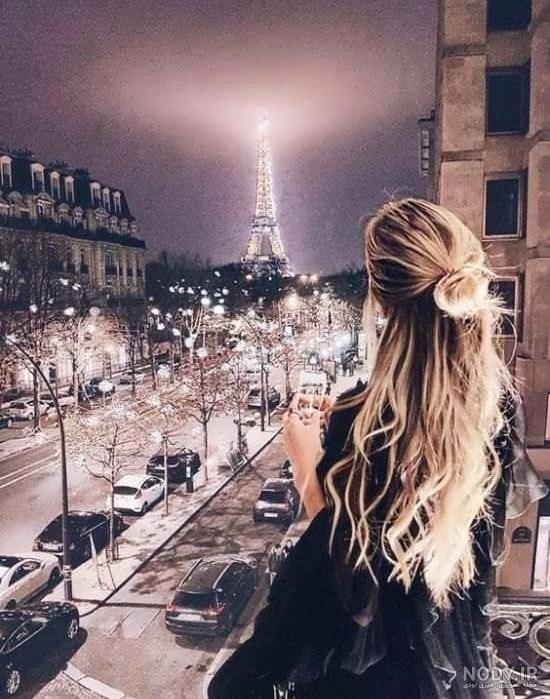 عکس پروفایل دخترونه لاکچری اینستا