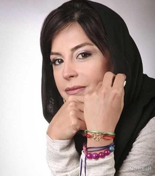 عکس زیبای سیما تیرانداز