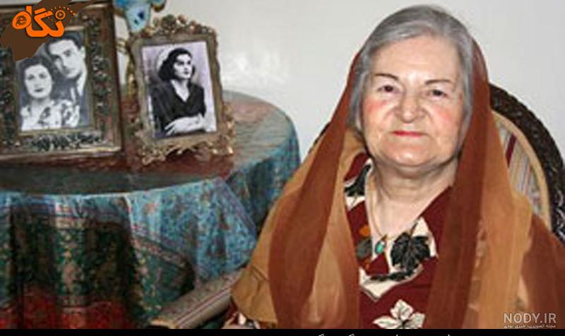 فرزندان فرخ لقا هوشمند فرزندان فرخ لقا هوشمند