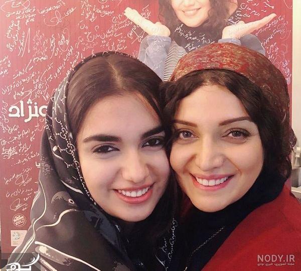 فوت همسر الهام پاوه نژاد فوت همسر الهام پاوه نژاد