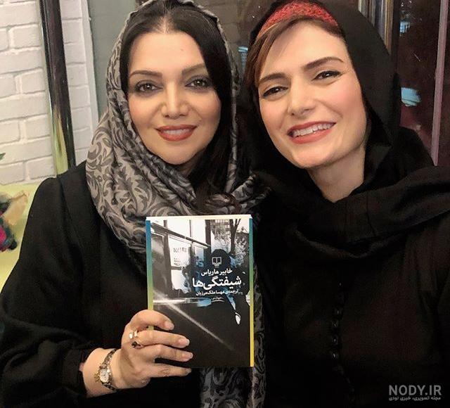 فوت همسر الهام پاوه نژاد فوت همسر الهام پاوه نژاد