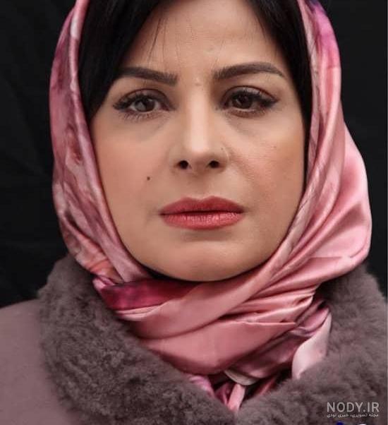 ناصر هاشمی و سیما تیرانداز ناصر هاشمی و سیما تیرانداز