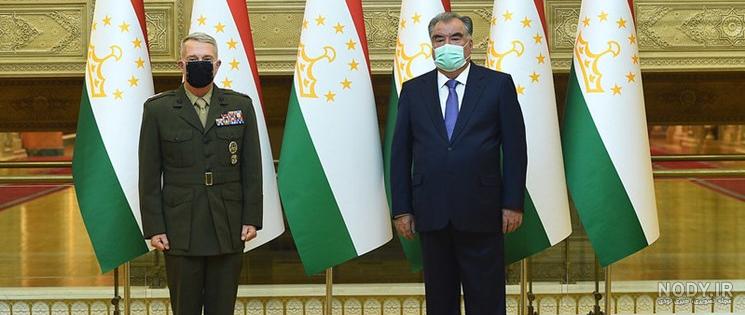 نظر مردم تاجیکستان درباره ایران اپارات