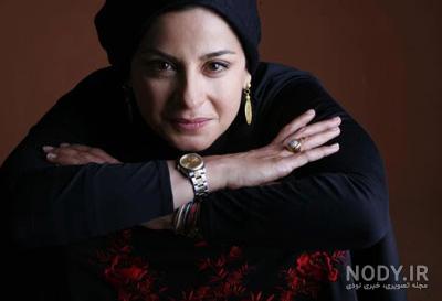 همسر سیما تیرانداز همسر سیما تیرانداز