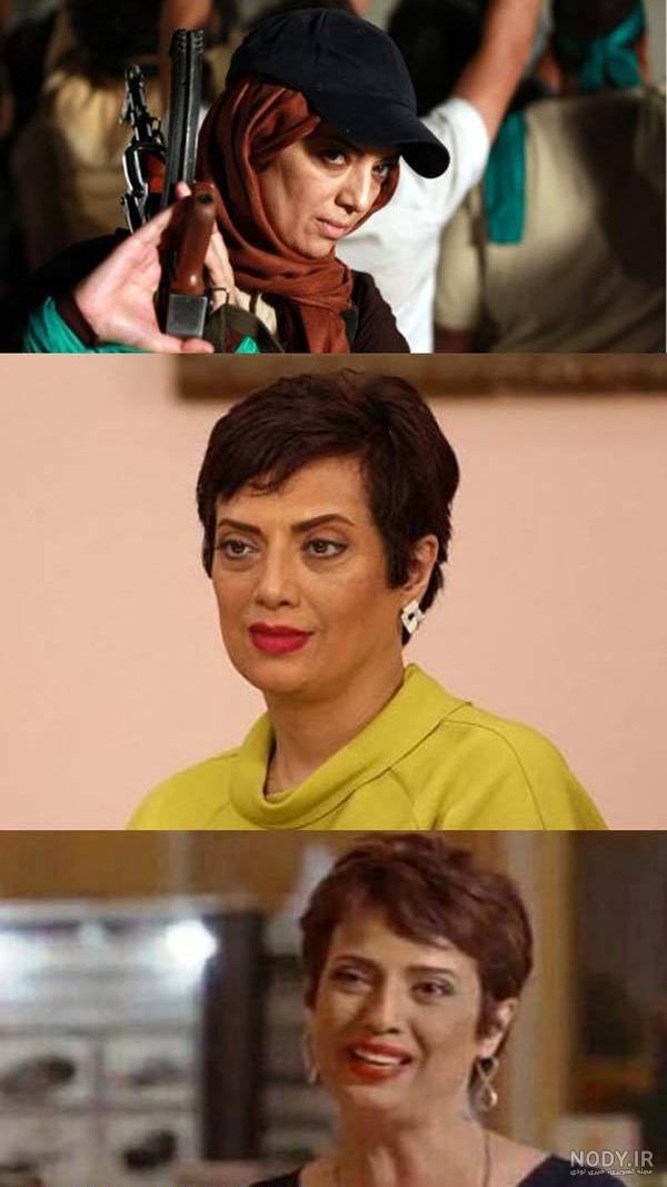 همسر پردیس افکاری همسر پردیس افکاری
