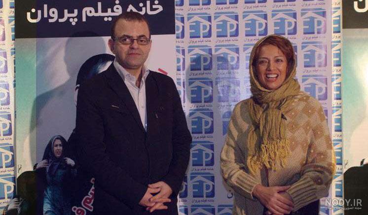 پردیس افکاری بی حجاب پردیس افکاری بی حجاب