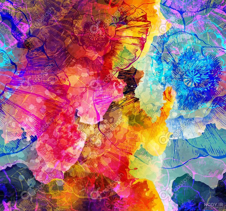 پس زمینه برای نوشتن متن درسی