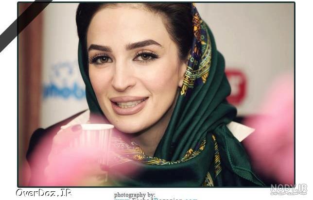 چرا عسل بدیعی از همسرش جدا شد چرا عسل بدیعی از همسرش جدا شد