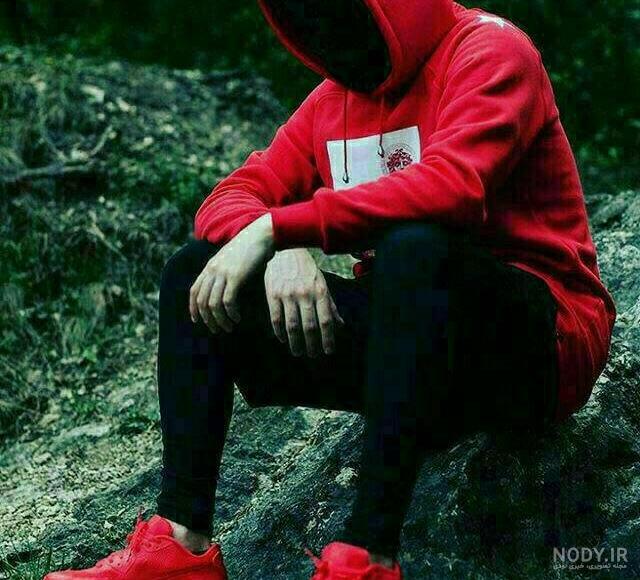چند عکس زیبا برای پروفایل پسرانه