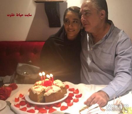 متن تولد دختر تابستانی
