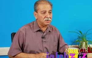 اسماعیل شنگله و نیکو خردمند