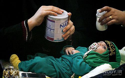 ایده عکس ماهگرد نوزاد پسر ایده عکس ماهگرد نوزاد پسر
