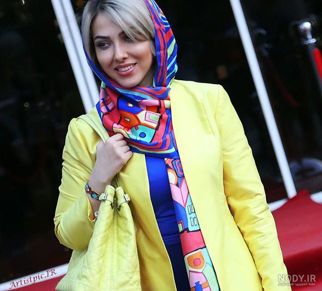 با حجاب ترین بازیگر زن ایرانی کیست با حجاب ترین بازیگر زن ایرانی کیست