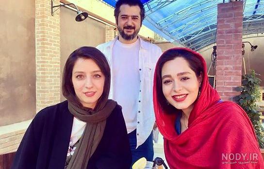 بازیگران سریال دلدادگان فصل اول بازیگران سریال دلدادگان فصل اول
