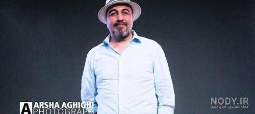 بازیگران فیلم خوابم میاد بازیگران فیلم خوابم میاد