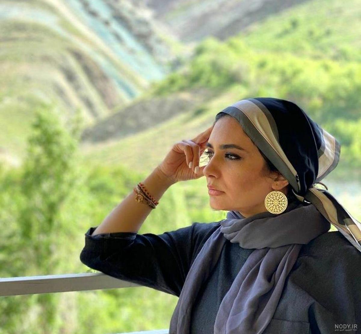 بهاره رهنما بی حجاب