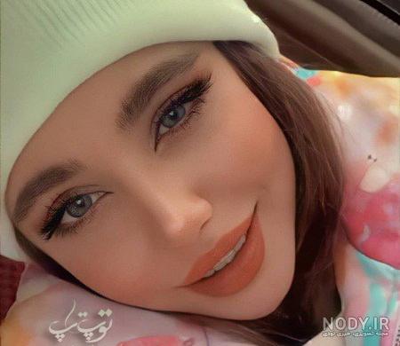 تولد نیکا فلاحی و متین تولد نیکا فلاحی و متین