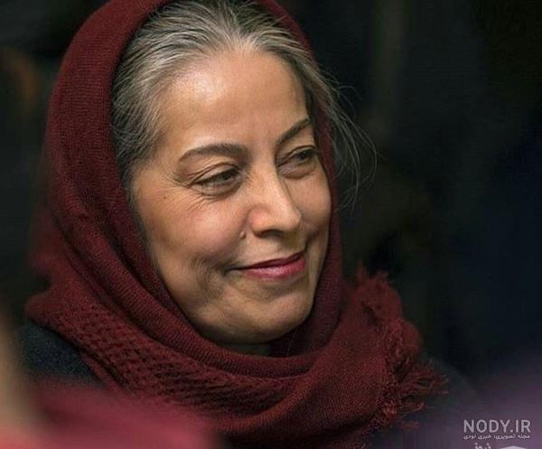 جوانی فرخ نعمتی