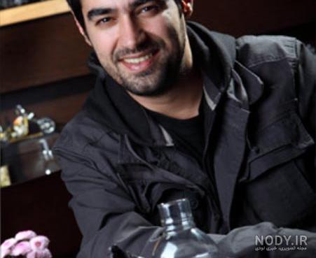 حسادت همسر همسر دوم شهاب حسینی حسادت همسر همسر دوم شهاب حسینی