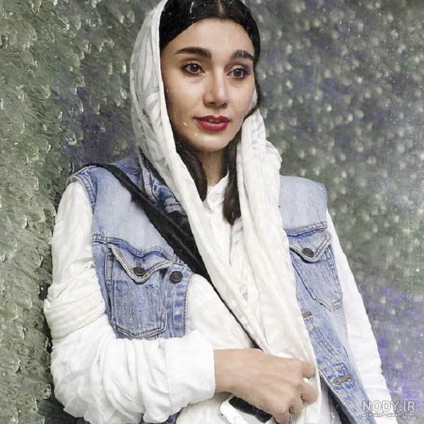 خاطره حاتمی بی حجاب خاطره حاتمی بی حجاب
