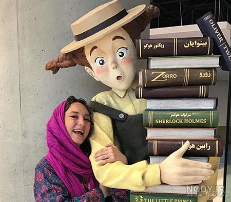 خاله سوسکه ۱ اپارات
