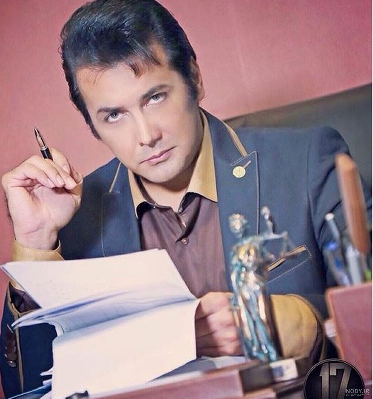 خانه حسام نواب صفوی