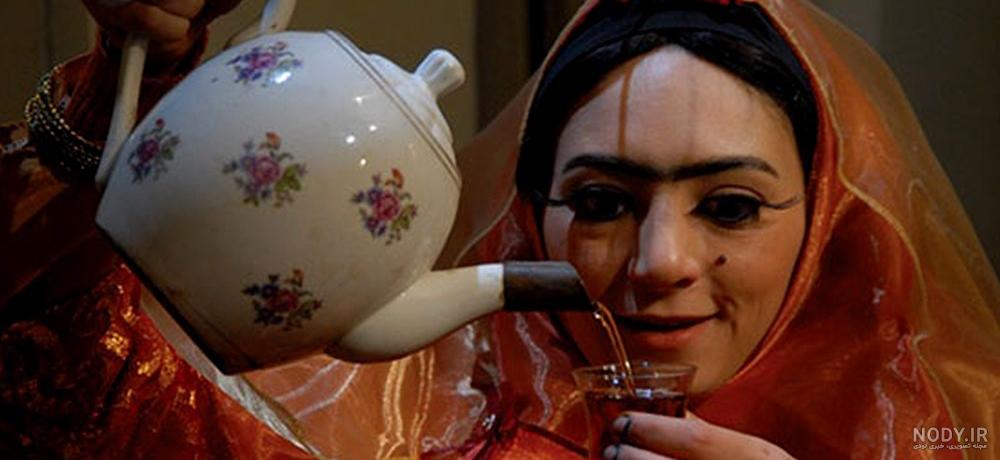 دانلود فیلم خاله سوسکه کامل