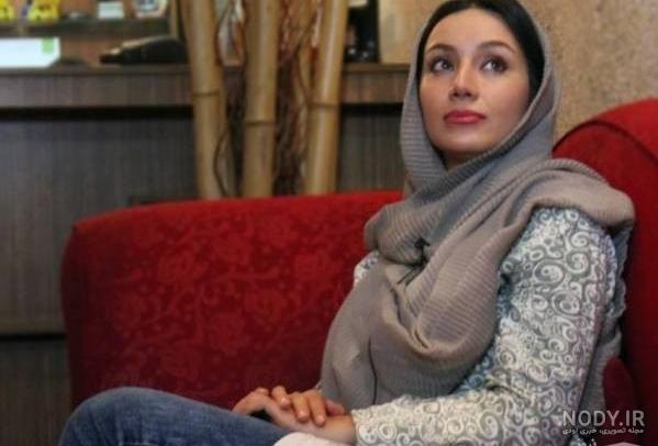 دختر بی حجاب در بازار تهران دختر بی حجاب در بازار تهران