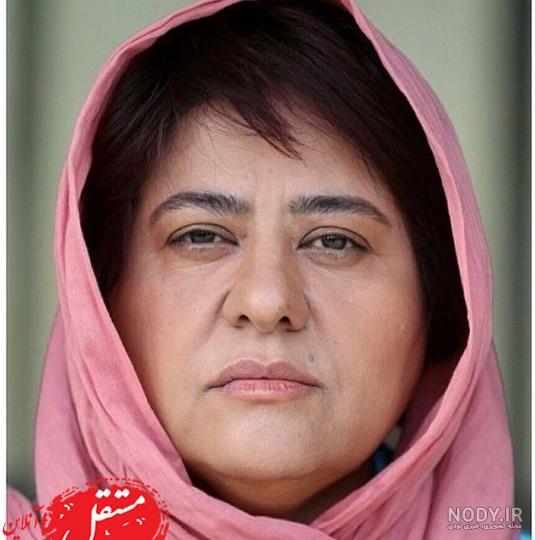 رابعه اسکویی در گاندو