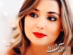 زیباترین عکس هانده ارچل زیباترین عکس هانده ارچل