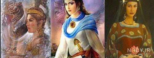 زیباترین ملکه دنیا زیباترین ملکه دنیا