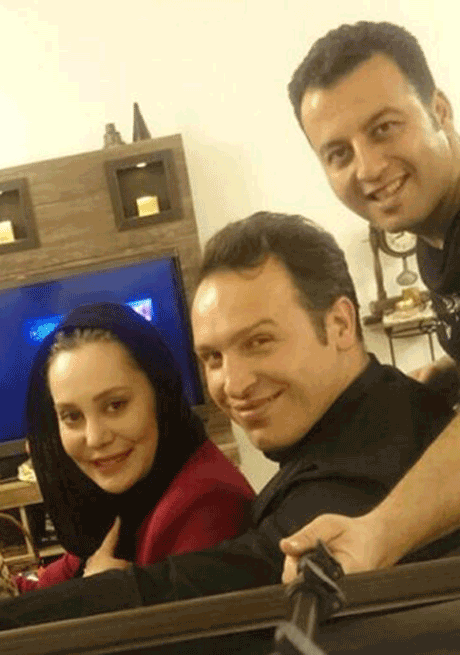 سارا منجزی اینستا سارا منجزی اینستا
