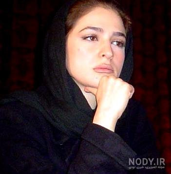 شوهر دوم عسل بدیعی شوهر دوم عسل بدیعی