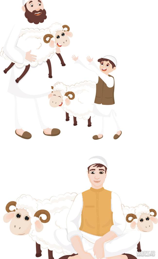 طرح عید غدیر خم