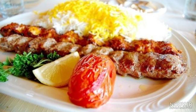 طرز درست کردن غذاهای ایرانی طرز درست کردن غذاهای ایرانی