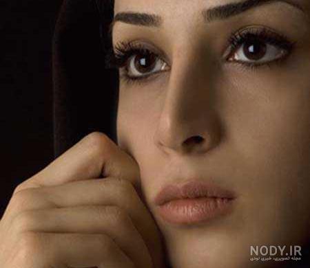 عکس های عاطفه نوری و همسرش