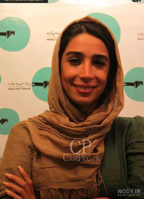 عاطفه نوری قبل از عمل عاطفه نوری قبل از عمل