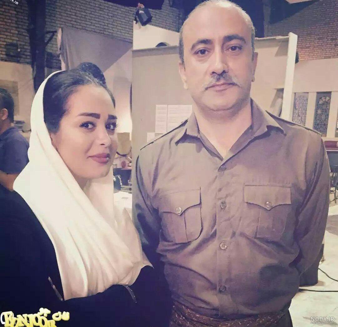 علت مرگ عارف لرستانی از زبان همسرش