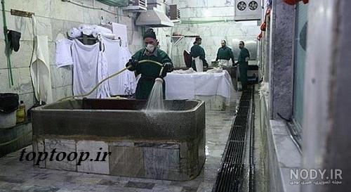 علت مرگ عسل بدیعی از زبان همسرش علت مرگ عسل بدیعی از زبان همسرش