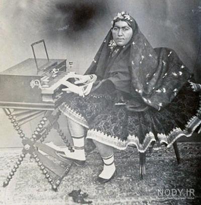 عکس ثریا ملکه ایران عکس ثریا ملکه ایران