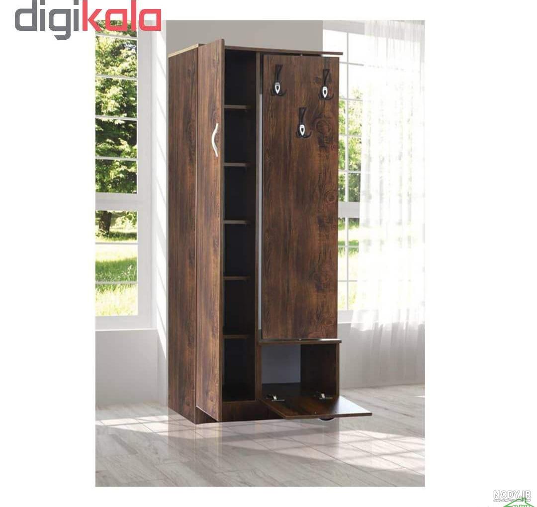 عکس جاکفشی ایستاده ام دی اف