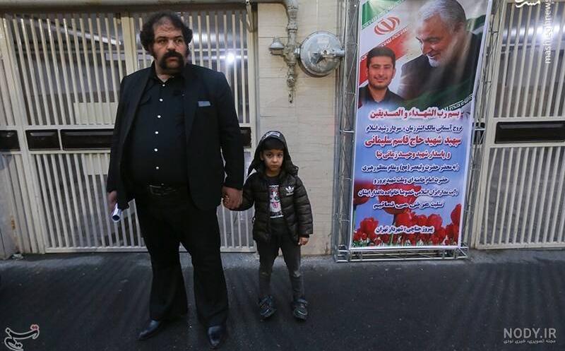 عکس جسد وحید زمانی نیا عکس جسد وحید زمانی نیا