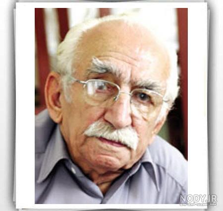 عکس جعفر بزرگی