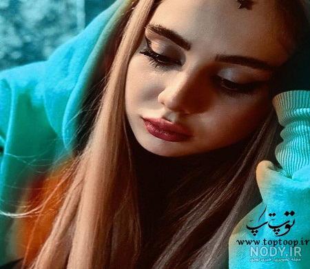 عکس خانواده ی نیکا فلاحی عکس خانواده ی نیکا فلاحی