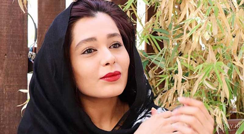 عکس سانیا سالاری و همسرش عکس سانیا سالاری و همسرش