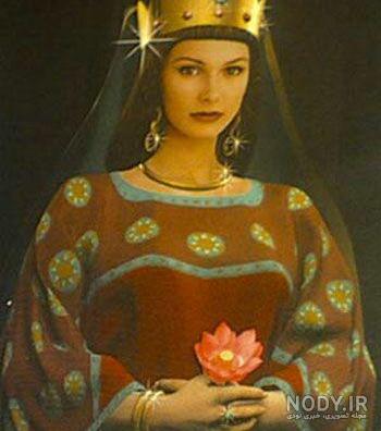 عکس ملکه زیبایی ایران عکس ملکه زیبایی ایران