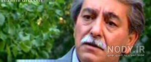 عکس همسر و فرزندان نیکو خردمند