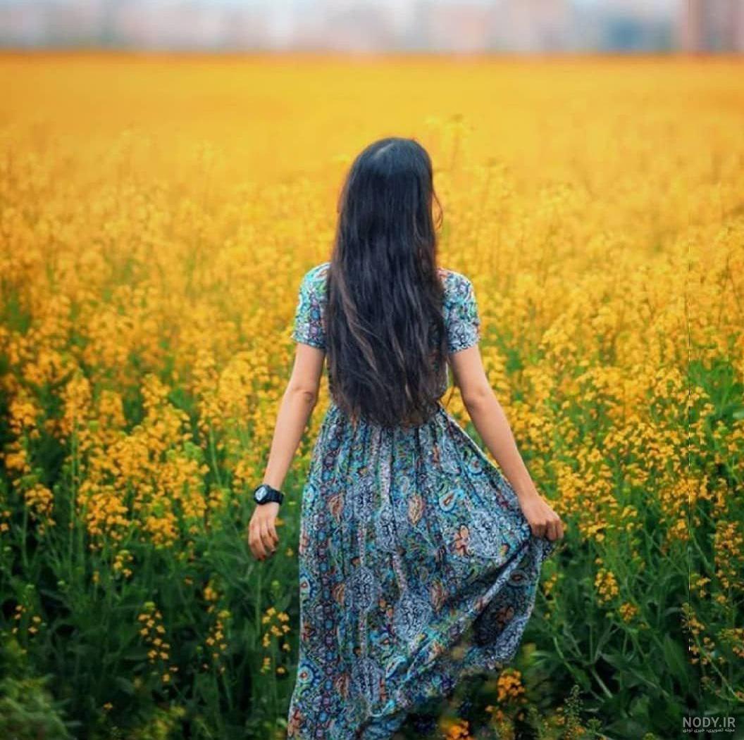 عکس پروفایل دخترونه فیک طبیعی عکس پروفایل دخترونه فیک طبیعی